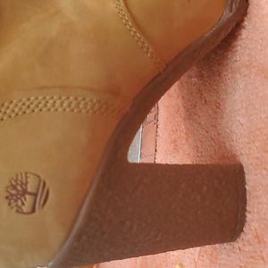 Sexy timberland boots